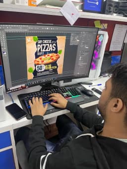 The Creative Company