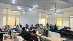 Nightowl Tech Solutions Pvt. Ltd.