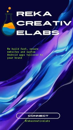 Reka Creative Labs