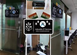 Adorable IT Services