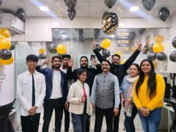 Success Sign | Digital Marketing Agency in India | Web Development