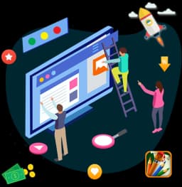 FutureGenApps | Website Design Company in Greater Noida