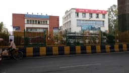 Jetking Noida Learning Centre