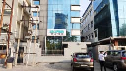 Securium Solutions Pvt. Ltd.