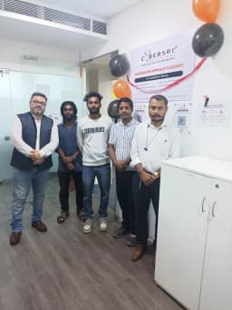 CyberSRC® Consultancy