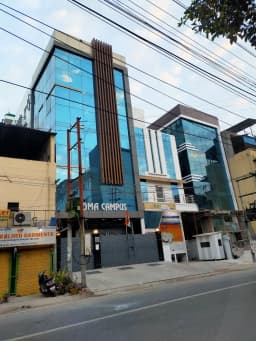 Croma Campus Training & Development (P) Ltd.