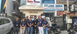 STLabs®: Best Software Training & Placement Institute in Noida