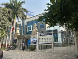 Indraprastha Global School