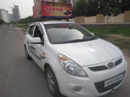 Sapna driving school