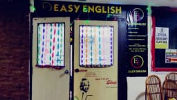 The Easy English