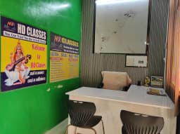 Hd Classes ( english spoken Institute)