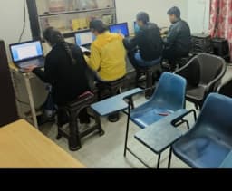 Vortex English Academy and Computer Classes