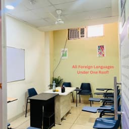 Mentor Language Institute