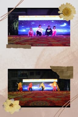 BEATBUSTER'S DANCE ACADEMY Wedding choreographer