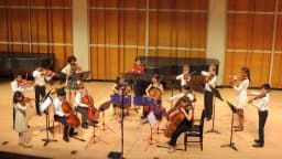 JK Music Club - Music Acdemy