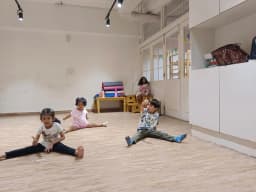 The Noval Danza Arts