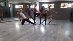 Urshilla dance Company