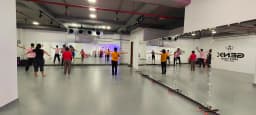 Genx Dance School Noida