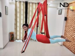 Neha Dance and Fitness Studio