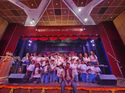 Marvelous Music & Dance Academy