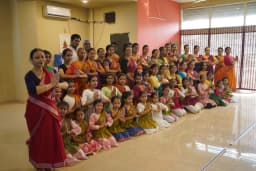 KALADHWANI - Academy Of Performing Arts