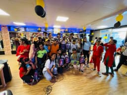 Royal Dance Club