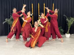 Studio Rastarang - Dance, Drama & Yoga Space