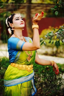 Nritya Gurukul