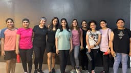 Mania DanceFit Studio