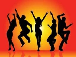 RJ Dance to Fitness Studio