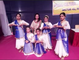 Gauri Shankar Kala Kendra