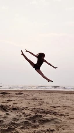 Kaveri Dance Choreography