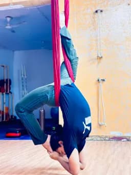 Samarpan Fitness
