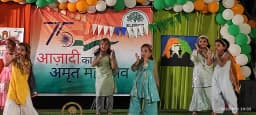 Abhibhavan Dance Studio