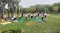 Let's Dance Fitness Zone