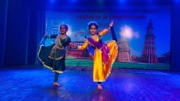 Sur Aur Taal Cultural Academy