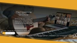 Yangerila - A Guitar Specialty Academy