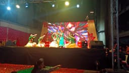 SWARA NRITYA KALA KENDRA