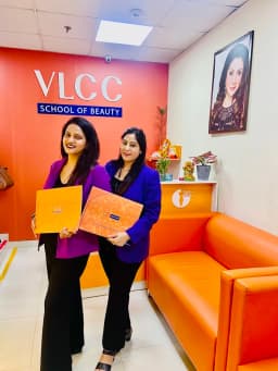 VLCC School of Beauty - Institute in Sector 18, Noida