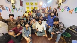 AWAAZ Art Centre