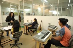 Musicology 'Pro'
