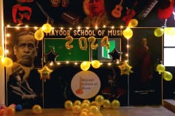 Mayoor School Of Music