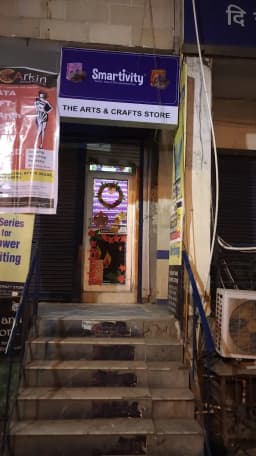 Krafts n More Store