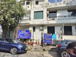 Nest Fine Arts Academy | Sector - 50 | Noida