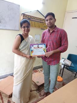 Artacus Academy ( Art class & Abacus class )(WORLD RECORD HOLDER)