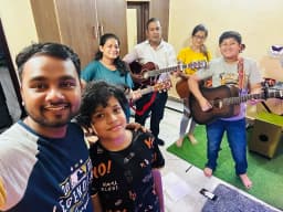 Music academy