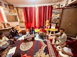 Sur sangram music academy