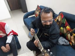 D minor "The Melody Monks"