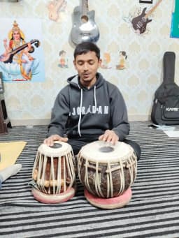 Sargam Music Classes