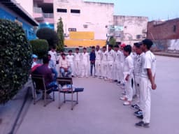 lohiya cricket academy noida
